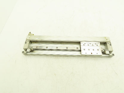 SMC MY2H25G-300 Pneumatic Rodless Air Cylinder Guide 25mm Bore 300mm Stroke