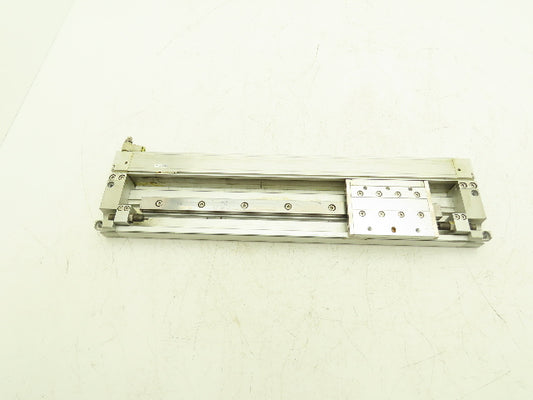 SMC MY2H25G-300 Pneumatic Rodless Air Cylinder Guide 25mm Bore 300mm Stroke