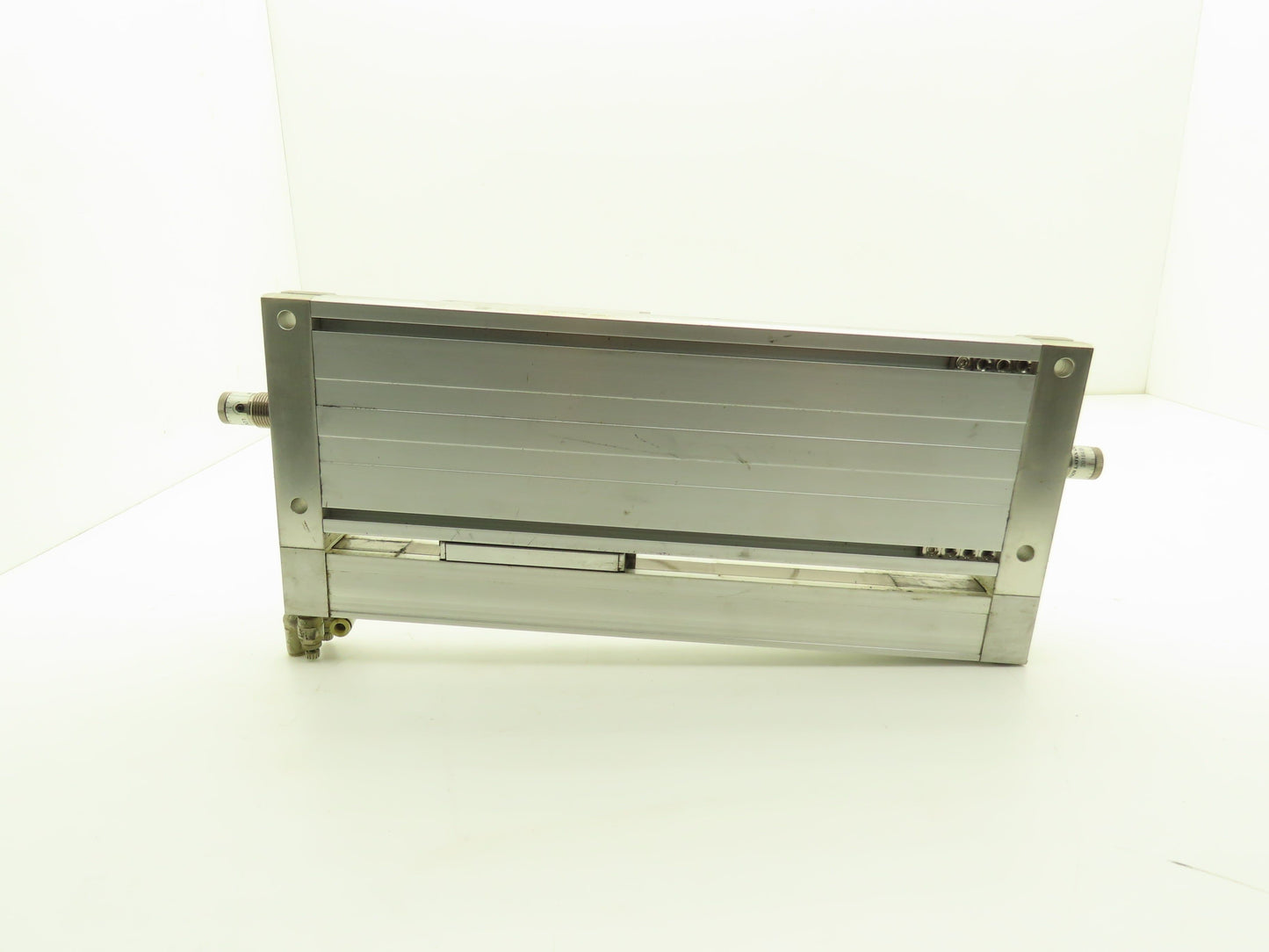 SMC MY2HT25G-200 Pneumatic Rodless Air Cylinder Guide 25mm Bore 200mm Stroke