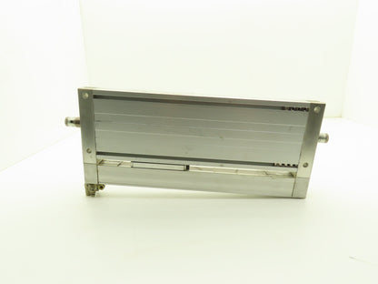 SMC MY2HT25G-200 Pneumatic Rodless Air Cylinder Guide 25mm Bore 200mm Stroke