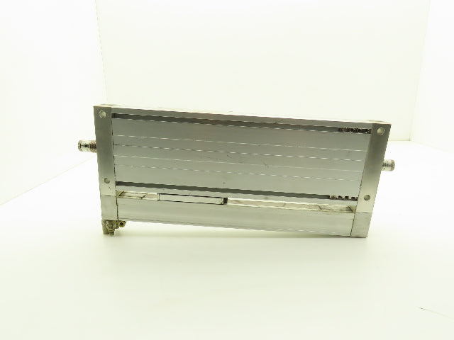 SMC MY2HT25G-200 Pneumatic Rodless Air Cylinder Guide 25mm Bore 200mm Stroke