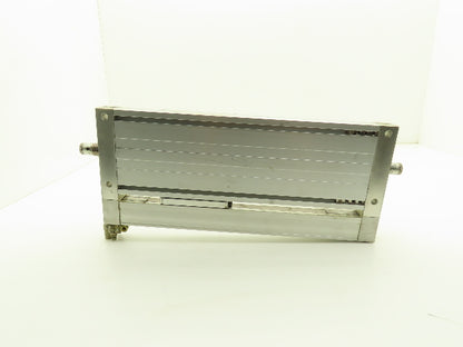 SMC MY2HT25G-200 Pneumatic Rodless Air Cylinder Guide 25mm Bore 200mm Stroke