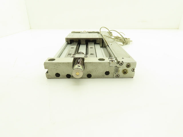 SMC MY2HT25G-200 Pneumatic Rodless Air Cylinder Guide 25mm Bore 200mm Stroke