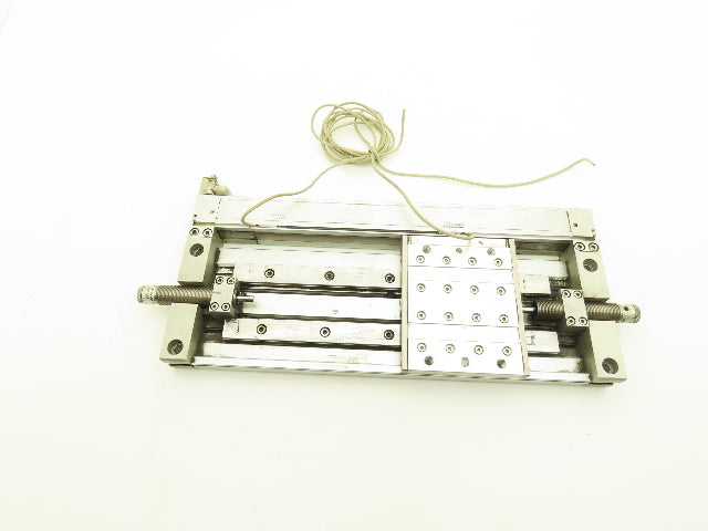 SMC MY2HT25G-200 Pneumatic Rodless Air Cylinder Guide 25mm Bore 200mm Stroke