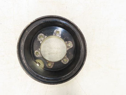 Advance Wheel 5.00Fx10 Forklift Wheel Rim 6-Lug 5/8" Bolt Hole 11-1/2" OD