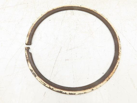 Advance Wheel 5.00Fx10 Forklift Wheel Rim 6-Lug 5/8" Bolt Hole 11-1/2" OD