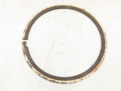 Advance Wheel 5.00Fx10 Forklift Wheel Rim 6-Lug 5/8" Bolt Hole 11-1/2" OD