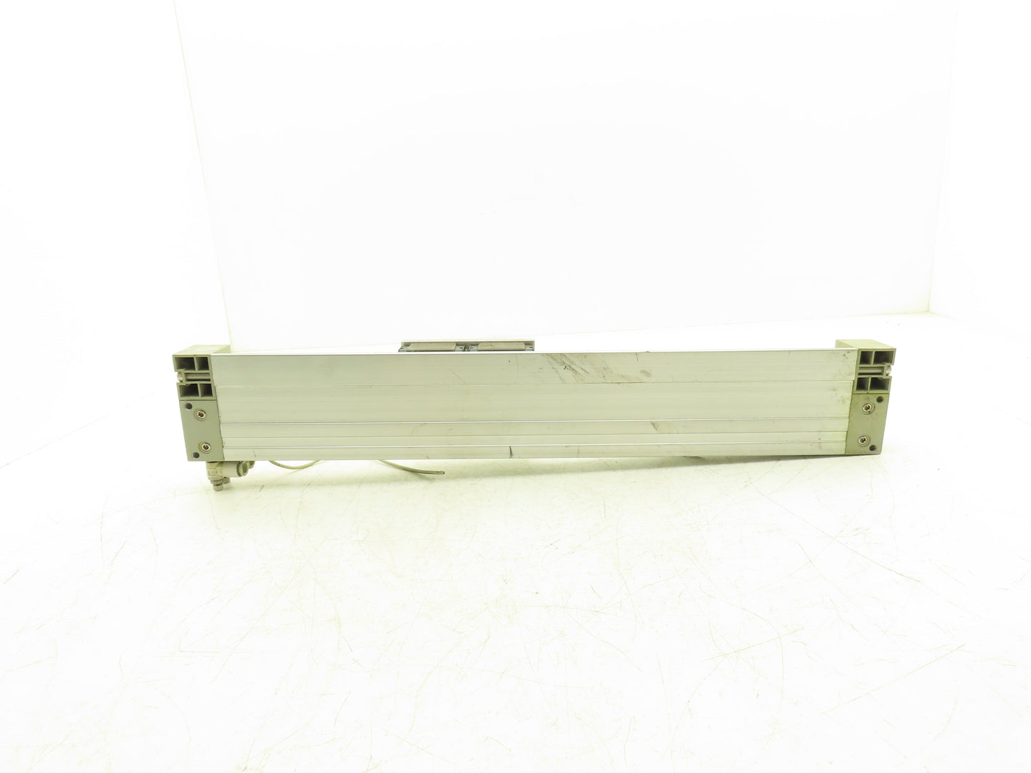 SMC MY1H25G-350 Pneumatic Rodless Air Cylinder Guide 25mm Bore 350mm Stroke