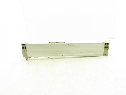 SMC MY1H25G-350 Pneumatic Rodless Air Cylinder Guide 25mm Bore 350mm Stroke