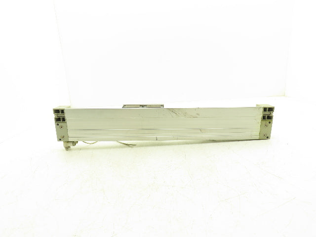 SMC MY1H25G-350 Pneumatic Rodless Air Cylinder Guide 25mm Bore 350mm Stroke