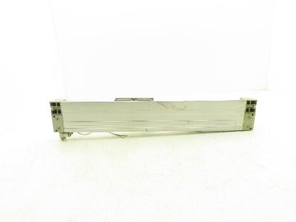 SMC MY1H25G-350 Pneumatic Rodless Air Cylinder Guide 25mm Bore 350mm Stroke