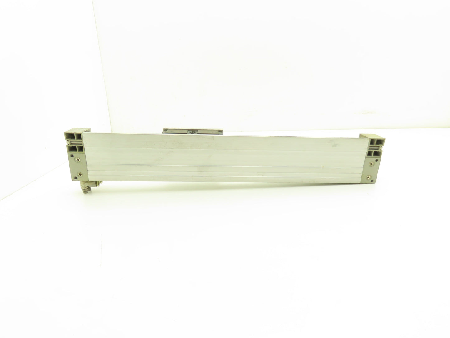 SMC MY1H25G-350 Pneumatic Rodless Air Cylinder Guide 25mm Bore 350mm Stroke