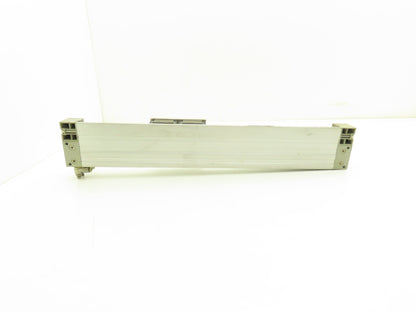 SMC MY1H25G-350 Pneumatic Rodless Air Cylinder Guide 25mm Bore 350mm Stroke