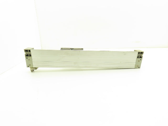 SMC MY1H25G-350 Pneumatic Rodless Air Cylinder Guide 25mm Bore 350mm Stroke