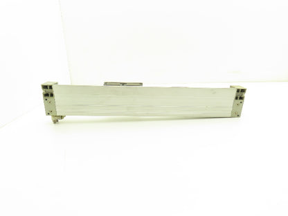 SMC MY1H25G-350 Pneumatic Rodless Air Cylinder Guide 25mm Bore 350mm Stroke