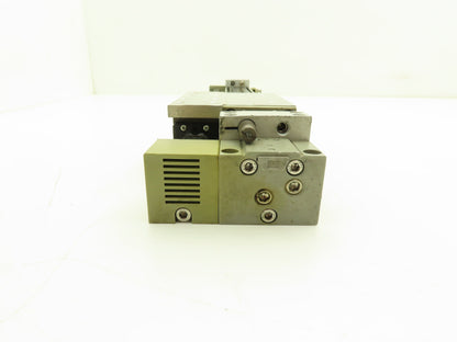 SMC MY1H25G-350 Pneumatic Rodless Air Cylinder Guide 25mm Bore 350mm Stroke