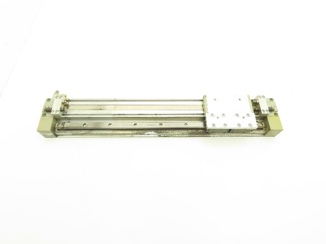 SMC MY1H25G-350 Pneumatic Rodless Air Cylinder Guide 25mm Bore 350mm Stroke