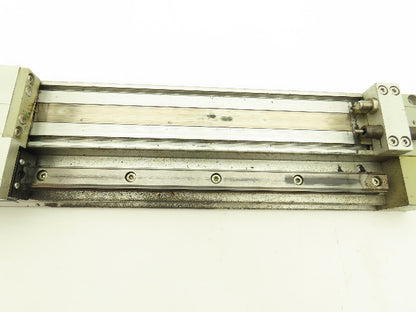 SMC MY1H25G-350 Pneumatic Rodless Air Cylinder Guide 25mm Bore 350mm Stroke