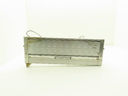 SMC MY2HT25G-300 Pneumatic Rodless Air Cylinder Guide 25mm Bore 300mm Stroke