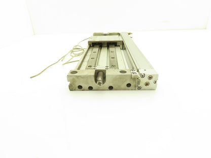 SMC MY2HT25G-300 Pneumatic Rodless Air Cylinder Guide 25mm Bore 300mm Stroke