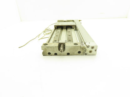 SMC MY2HT25G-300 Pneumatic Rodless Air Cylinder Guide 25mm Bore 300mm Stroke