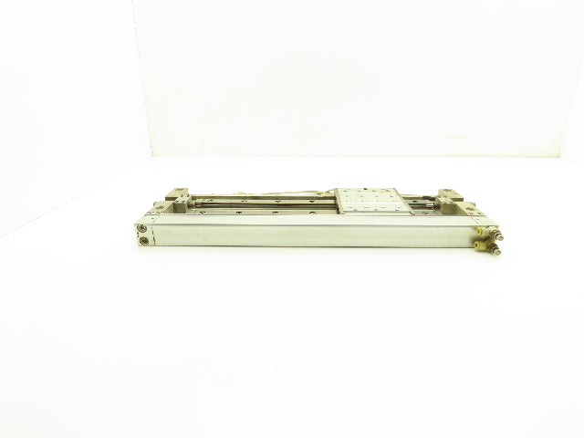 SMC MY2HT25G-300 Pneumatic Rodless Air Cylinder Guide 25mm Bore 300mm Stroke