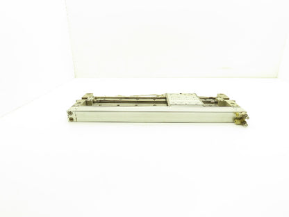 SMC MY2HT25G-300 Pneumatic Rodless Air Cylinder Guide 25mm Bore 300mm Stroke