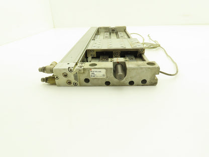 SMC MY2HT25G-300 Pneumatic Rodless Air Cylinder Guide 25mm Bore 300mm Stroke