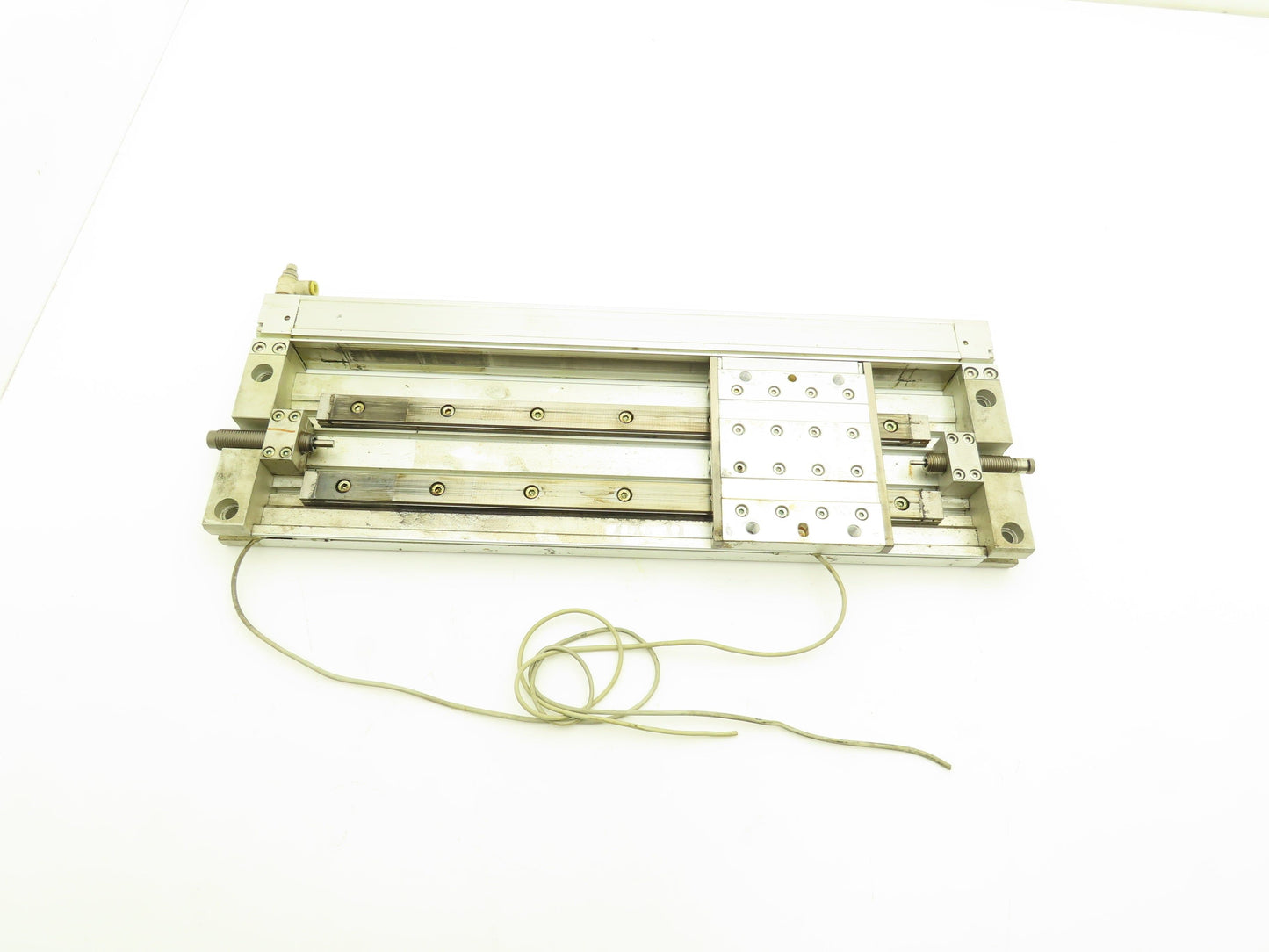 SMC MY2HT25G-300 Pneumatic Rodless Air Cylinder Guide 25mm Bore 300mm Stroke