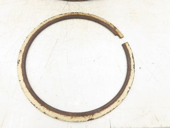 5.00S-12 Forklift Wheel Rim 6-Lug 14-5/8" OD