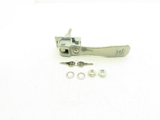 Southco 62-99-1067-03-LS04 Lift & Turn Locking RV Marine Latch 8" Handle