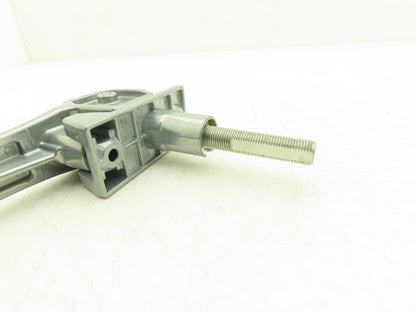 Southco 62-99-1067-03-LS04 Lift & Turn Locking RV Marine Latch 8" Handle