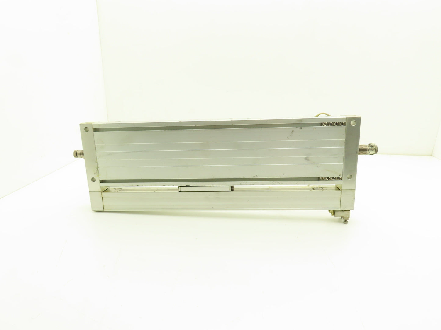 SMC MY2HT25G-300 Pneumatic Rodless Air Cylinder Guide 25mm Bore 300mm Stroke