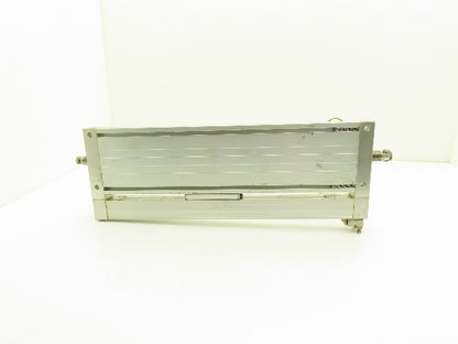 SMC MY2HT25G-300 Pneumatic Rodless Air Cylinder Guide 25mm Bore 300mm Stroke