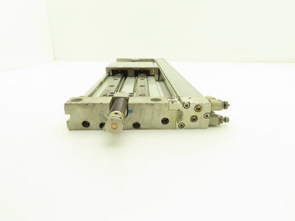 SMC MY2HT25G-300 Pneumatic Rodless Air Cylinder Guide 25mm Bore 300mm Stroke