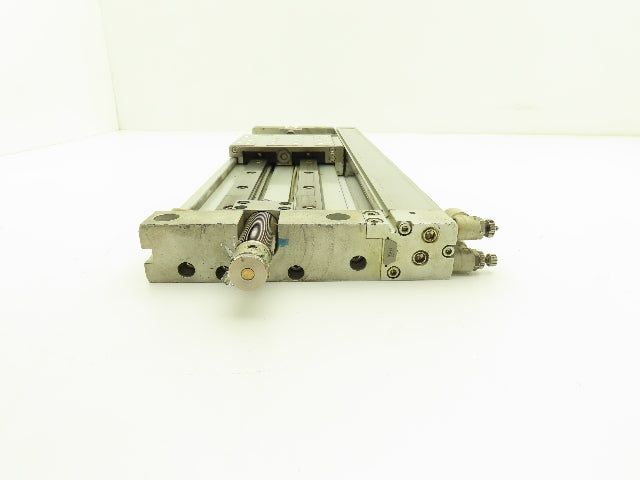 SMC MY2HT25G-300 Pneumatic Rodless Air Cylinder Guide 25mm Bore 300mm Stroke