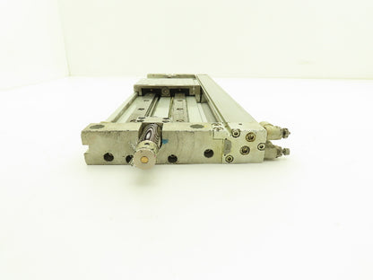 SMC MY2HT25G-300 Pneumatic Rodless Air Cylinder Guide 25mm Bore 300mm Stroke