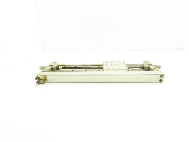 SMC MY2HT25G-300 Pneumatic Rodless Air Cylinder Guide 25mm Bore 300mm Stroke