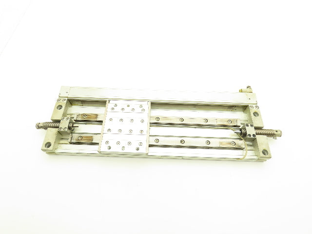 SMC MY2HT25G-300 Pneumatic Rodless Air Cylinder Guide 25mm Bore 300mm Stroke