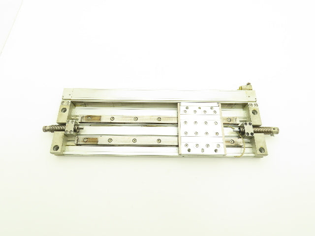 SMC MY2HT25G-300 Pneumatic Rodless Air Cylinder Guide 25mm Bore 300mm Stroke