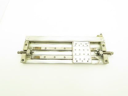 SMC MY2HT25G-300 Pneumatic Rodless Air Cylinder Guide 25mm Bore 300mm Stroke