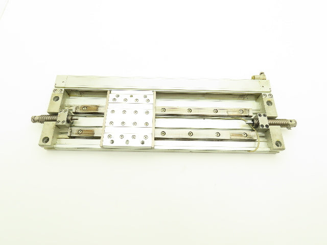 SMC MY2HT25G-300 Pneumatic Rodless Air Cylinder Guide 25mm Bore 300mm Stroke