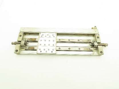 SMC MY2HT25G-300 Pneumatic Rodless Air Cylinder Guide 25mm Bore 300mm Stroke