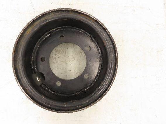 Advance Wheel 5.00Fx10 Forklift Wheel Rim 5-Lug 5/8" Bolt Hole 11-5/8" OD