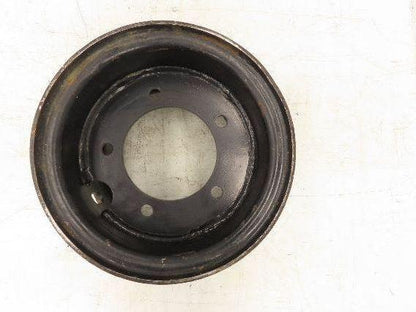 Advance Wheel 5.00Fx10 Forklift Wheel Rim 5-Lug 5/8" Bolt Hole 11-5/8" OD