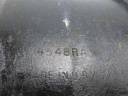 Advance Wheel 5.00Fx10 Forklift Wheel Rim 5-Lug 5/8" Bolt Hole 11-5/8" OD