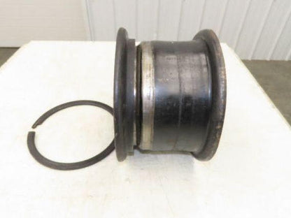 Advance Wheel 5.00Fx10 Forklift Wheel Rim 5-Lug 5/8" Bolt Hole 11-5/8" OD