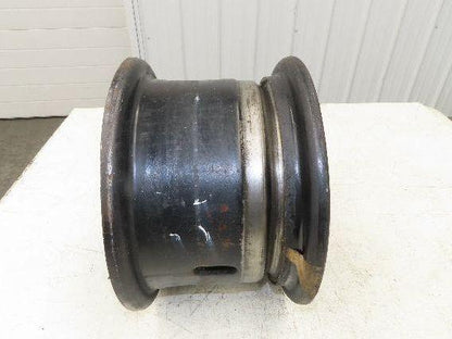 Advance Wheel 5.00Fx10 Forklift Wheel Rim 5-Lug 5/8" Bolt Hole 11-5/8" OD