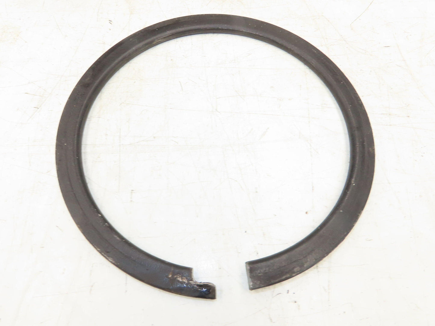 Advance Wheel 5.00Fx10 Forklift Wheel Rim 5-Lug 5/8" Bolt Hole 11-5/8" OD