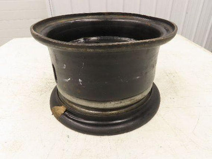 Advance Wheel 5.00Fx10 Forklift Wheel Rim 5-Lug 5/8" Bolt Hole 11-5/8" OD